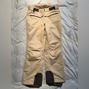 Eddie Bauer Woman’s Snowpants Size Medium